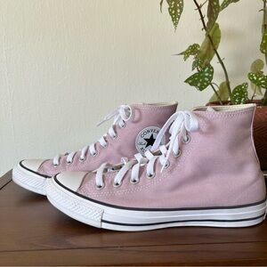 Converse High Top Sneakers
